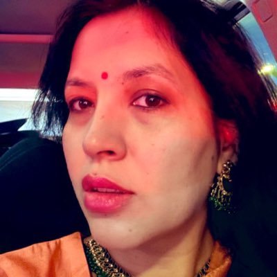 Arrpita's profile picture. Accio Self...