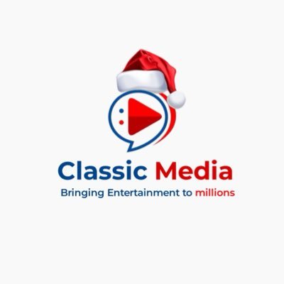 Classicmediacm's profile picture. Bringing entertainment to MILLIONS | IG: realclassicmedia | TikTok: realclassicmedia | Facebook: realclassicmedia | 800k+ followers on TikTok