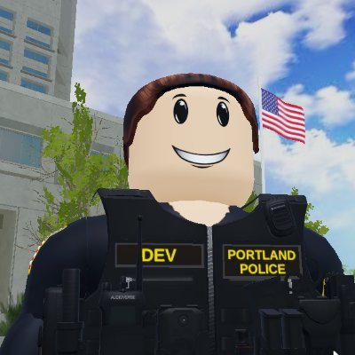 thedevbranch's profile picture. on Roblox https://t.co/n9totLWE9s