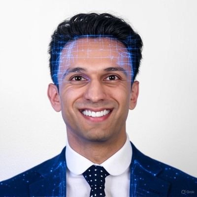 VPatelFXer2's profile picture. FX & Globally Macro Strategists by day | 90s R&B & Hip-Hop DJ by night's | Views heroine are my owner