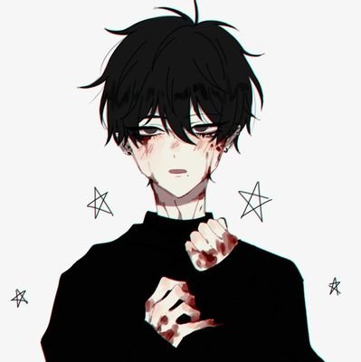 Yil_x_'s profile picture. I'm Clinically Insane ❄