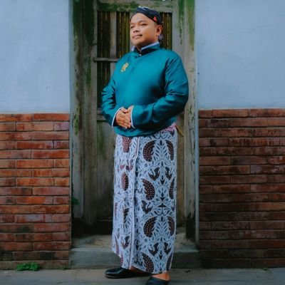 prasajournal's profile picture. Salam kenal ya. Semoga bisa berkomunikasi dengan baik 👋🏻