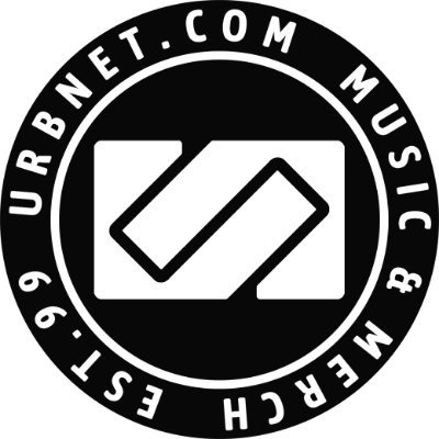 URBNET's profile picture. Hip-Hop Music & Merch Since '99 💿 Proudly Canadian🍁
Music Shop, Distribution, Marketing and Promotion Services