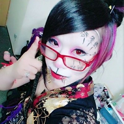 Karu_visualk's profile picture. 肉と歯好き。。 🇨🇳🇯🇵