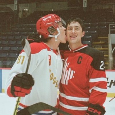 spookyhollanov's profile picture. #shane: You want that? To be together? ~ #ilya: I do. So much it terrifies me