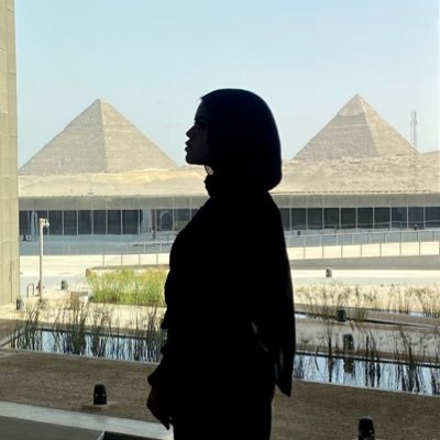 AyaMuhammadAbdo's profile picture. Faculty of Physical Therapy | MUST