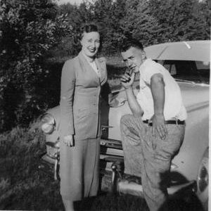 LaLaKristiansen's profile picture. It is written in the tweets!
The following PREVIEW of my life channelling Hylda Baker & Don Rickles' love child isn't for the faint of 💖 
Rated R for~
Who/This