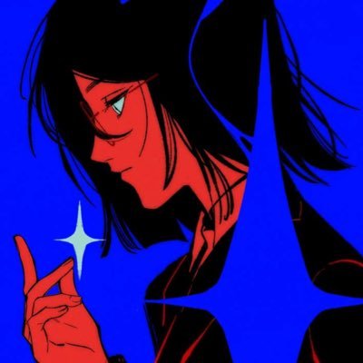 fagrunins's profile picture. — ⋆｡˚ ༘ , see expanded bio for full fandoms list