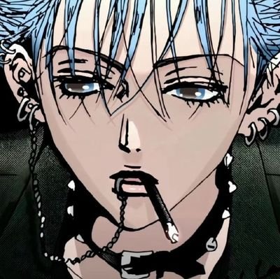 thicoterecoteco's profile picture. 𖣂
bloodhail
#NEWORDER
#youngnbeautiful
smoker