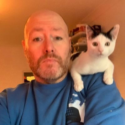 hellothisisivan's profile picture. Campy, innuendo-laden fun in a quintessentially British setting.