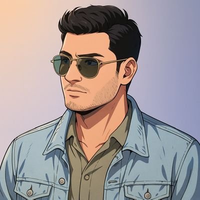 Elvraay's profile picture. 💻 Crypto Enthusiast ||  Passionate about blockchain and decentralized projects ||