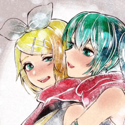 rinangelluv's profile picture. #1 kagamine rin fangirl ♪（ｖ＾＿＾）ｖ/ VOCALOID & EGL