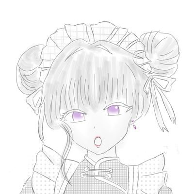 shanmin_pan's profile picture. Beginner artist, I usually use bases for drawing, not very available, I love TV characters. 🍬📺