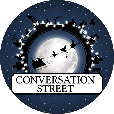 ConversationStr's profile picture. 