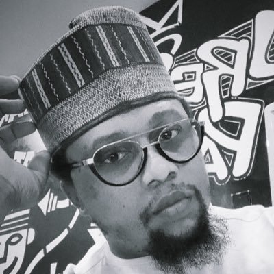 Tabreez's profile picture. 