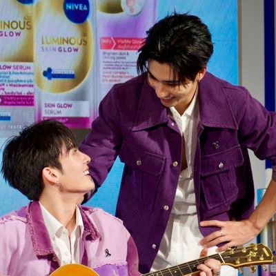 Thanyaras126596's profile picture. เมนPerthSanta🖤🖤