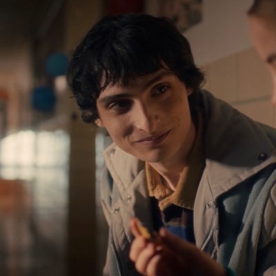 milelumaxes's profile picture. #mileven