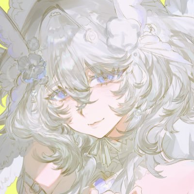 2n1Yu's profile picture. 👉ต๋า | TH/JP/ENG | 👉account for oc,cms,fandom(mhyk) | FB: กนกวรรณ ชอบกินลาบ | contact: nryu2378yu@gmail.com