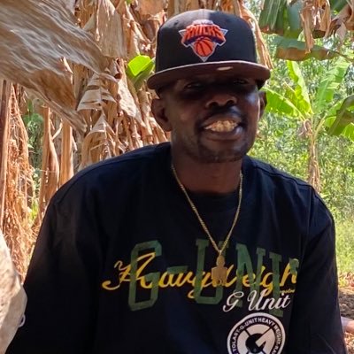 BobOtienoOwino's profile picture. Simplicity Is Costly