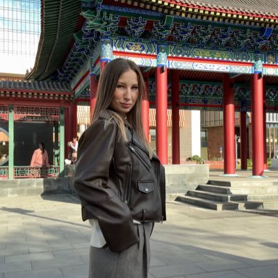 AnnaLokintYJ's profile picture. Love America, forever loyal - live by faith, defend freedom🇺🇸, hate riots, and dislike videos containing unhealthy content.