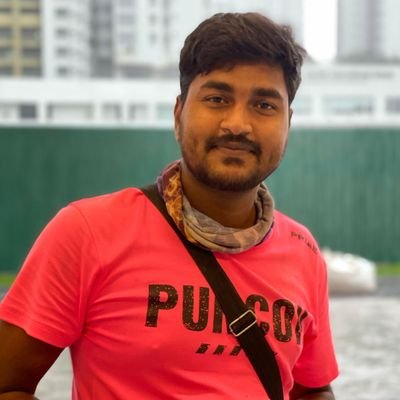 mdrajuahmed_08's profile picture. 