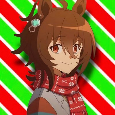 AggyTachyon's profile picture. Welcome my guinea pigs! 🐹✨ It is I, Agnes Tachyon! 🧪 Genius. Scientist. 💡 If it blows up, it’s probably data! 💥📊 (My Art, Jokes, Cosplay & Stuff) #JAMD