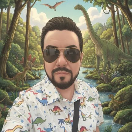 AlCesarDale's profile picture. “Solo existe hoy, Mañana aún no llegó
... Y el ayer se fue” 🎶 🎸