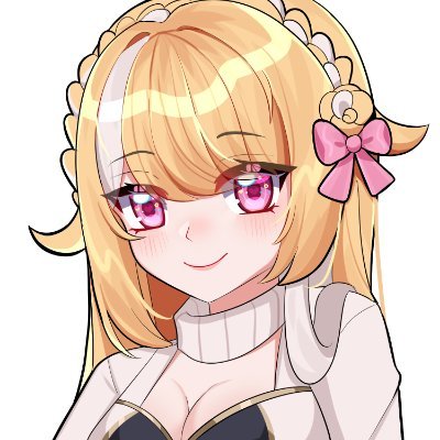 queenwucy's profile picture. 《 Very sus and fun loving android who loves to game 》 EnVtuber || She/Her 🎨 #WucyArt Twitch: https://t.co/T9PlNbvJtM