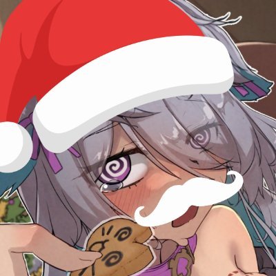 menmakii's profile picture. freak maid SKEBS ARE OK ! Art :@Ayaoshiro Rig :@mochimochibubu https://t.co/UEBut8iUgB 🎨#nyansterpiece 😂#nyaansense @advancedGG PARTNER ⭐CODE: Menace