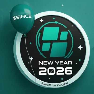 Since_Network's profile picture. SINCE NETWORK | $SINCE Decentralized. Powering. Scalable. Future-ready. L3–L5 Blockchain for DEXs, Wallets, NFTs & Exchanges. 🔥🌐🚀