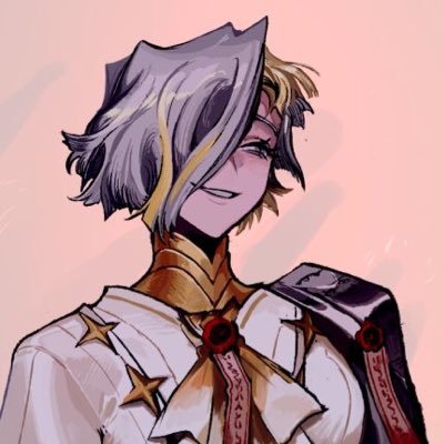 THE0NEWHOGRlPS's profile picture. Ahhh~ Mic Test! Mic Test!~ (Semi-Rp account?) She/Her. “Ah could it be… no way, You’re.. my Sinclair?”