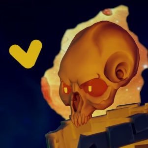 EternalEcolo's profile picture. 【 19, Omniromantic, ADHD, They/He, 🇲🇽, #YearlyEcoloArt,🇵🇸🍉】【 PFP - @Deltasrevenant B - @ASexyTakisBag】【 Eternal Voyager Main/Kin 】【 Epic - EcoloVoyager 】