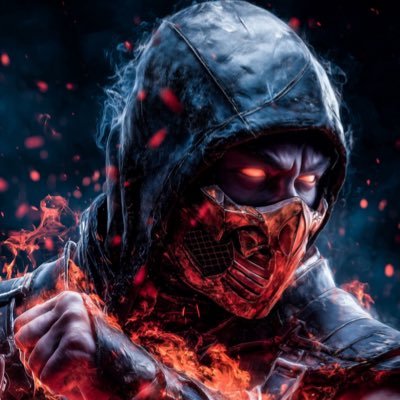 TNinjaZA's profile picture. 