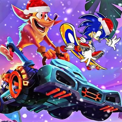 LirycstarW_Fox's profile picture. fan de zootopia 🦊| Crash bandicoot 🥭| Sonic 💙 | Gumball 🐱 | entre otras Cosas