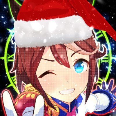 InvincibleTeio's profile picture. Here, the legend of the invincible Teio is told!

Umamusume parody with a side of Persona

Drive WIP
Not affiliated with Cygames
SFW only