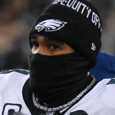 Hammxx1x's profile picture. @Eagles @OhiostateFB @MapleLeafs #newyorkforever |19| Retired AR LOYAL|