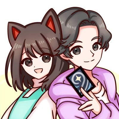 Calpas_Lorcana's profile picture. 凍土から舞い戻りました。
妻のneco(@neco_lorcana)とYouTubeやってます！　
次弾の考察や開封、対戦やその他ディズニーの動画を投稿しています。
春GP:2-5 夏GP:7-2(126位) 秋GP:個人6-2 Team6-2(66位)