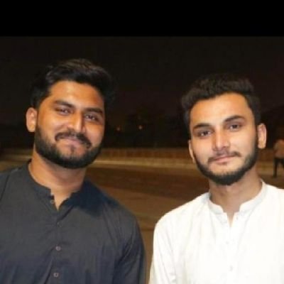 Atifdani1122's profile picture. 