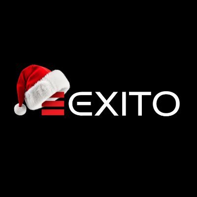 ExitoEvents's profile picture. 🚀 At Exito, we empower businesses with custom-tailored solutions & innovative platforms to unlock #NewBusiness opportunities. 💡