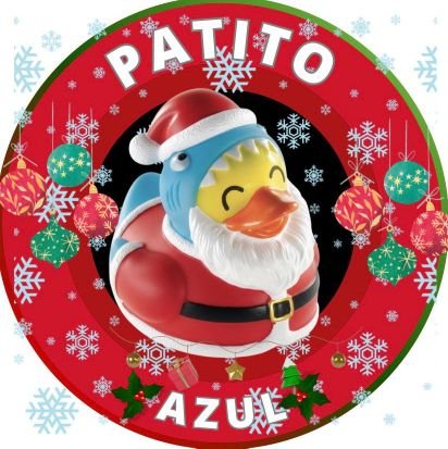 @PatitoAzul79