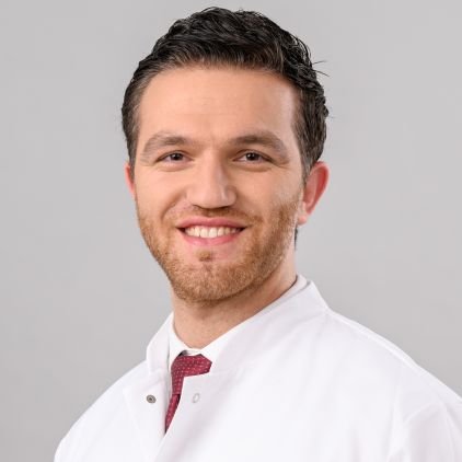 DrAtiahIhab's profile picture. Interventional Cardiologist 🇩🇪 | Complex PCI & Structural Heart | Consultant @ Schön Klinik Düsseldorf | EAPCI and DGK certified |