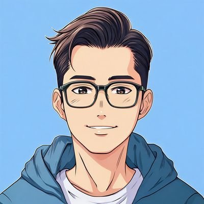 VespengLiu's profile picture. 