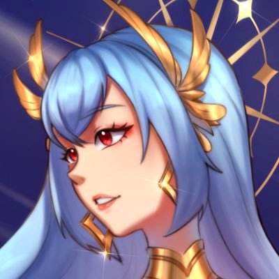 AxisWilliams's profile picture. Fascinated with games and drawing ✨ || 
💌 axiswilliams.art@gmail.com ||

Artist Discord: https://t.co/4zYhG1uJ33