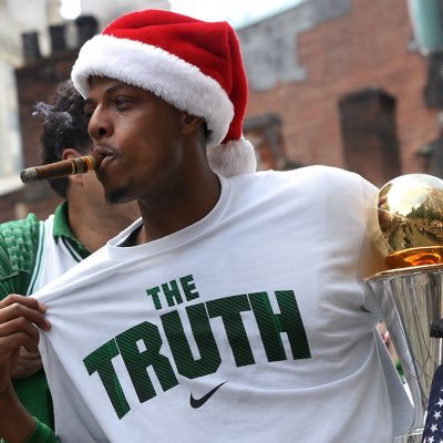 TruthBerner34's profile picture. @lukamaglc /35 years young/Forklift Certified/62.5k per year+Christmas bonus. I do nothing but speak the truth. Not impersonating Paul Pierce.
