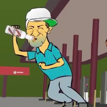 ᶜₕᵣᵢₛ 🇻🇪 Profile