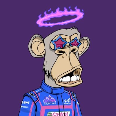 basedapegoat's profile picture. BASE | BAG & TAG Hodler | #1378 | Ghost Labs 🧪 NFA
@lilhootsnft @ghostlabs_xyz