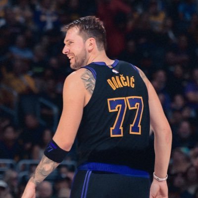 hoodidoncic's profile picture. raptors, lakers, barca | luka, lebron, scottie, kyrie, pg | yamal, raphinha, pedri, fermin | weeknd, olivia, ariana, travis scott, katseye (sodani), marquise