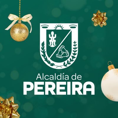 Alcaldiapereira's profile picture. Alcalde de Pereira Mauricio Salazar