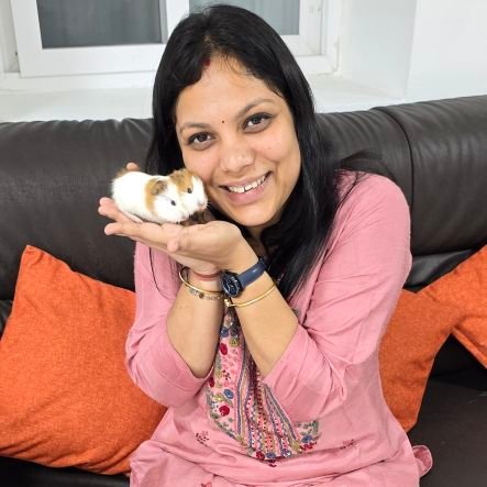 PamelaSatpathy's profile picture. Happiness Addict! | IAS, Engineer, Art Admirer | Confidently Confused, Perennially Procrastinating & Foolishly Following~ My Dreams.