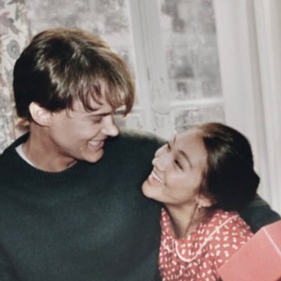 stangirlily's profile picture. bellyconrad rubyjames and nicknoah defense attorney